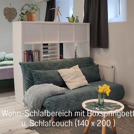 Casa Viva - Separate, Ruhig Gelegene Wohnung Quierschied ภายนอก รูปภาพ
