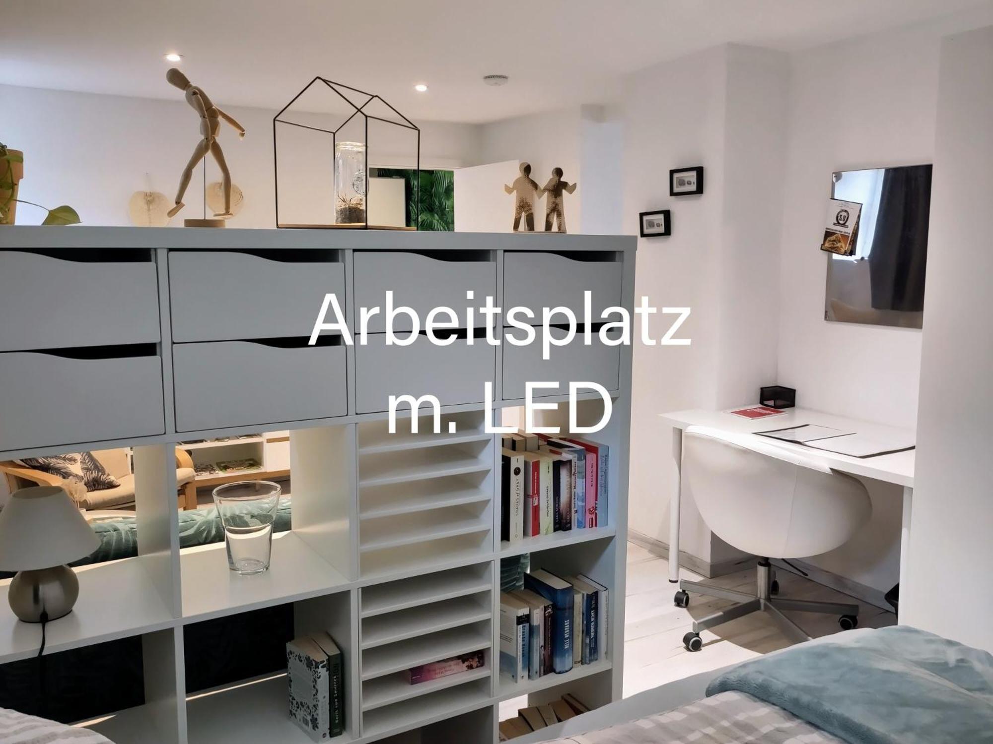 Casa Viva - Separate, Ruhig Gelegene Wohnung Quierschied ภายนอก รูปภาพ