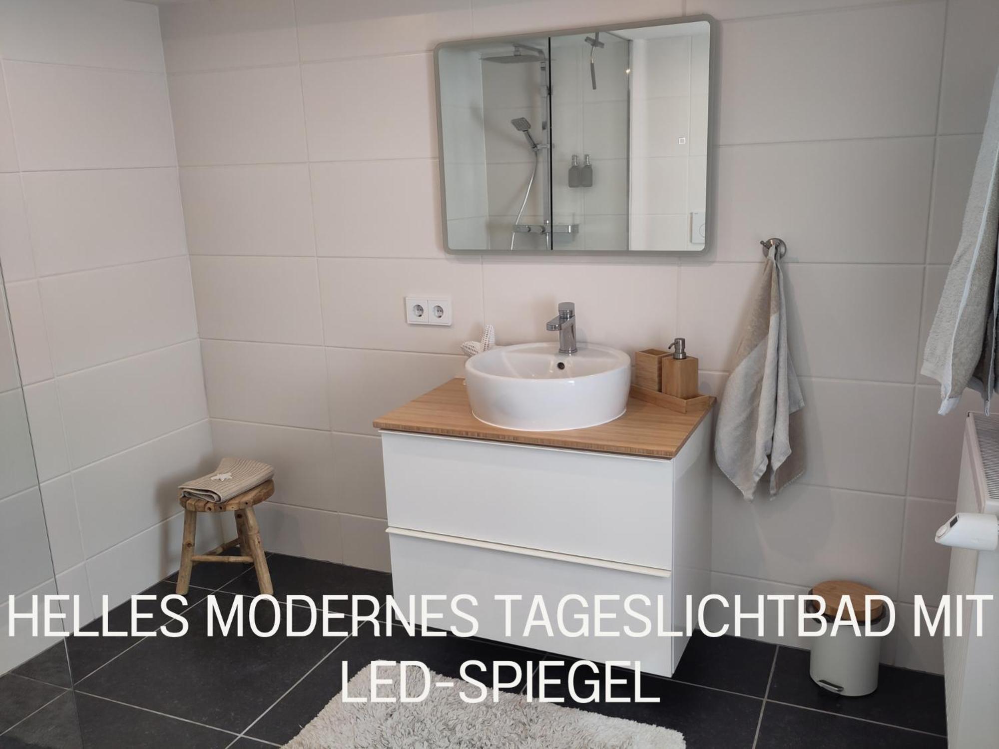 Casa Viva - Separate, Ruhig Gelegene Wohnung Quierschied ภายนอก รูปภาพ